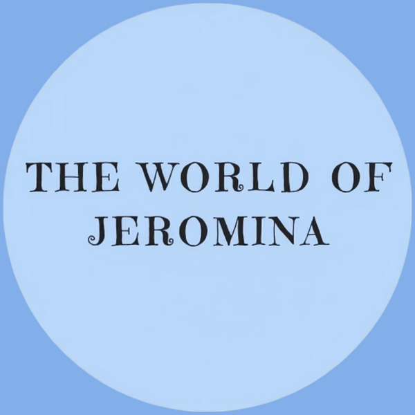 The World Of Jeromina