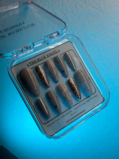 🩵👼🏻 “ THE BLUE ANGEL” 👼🏻🩵