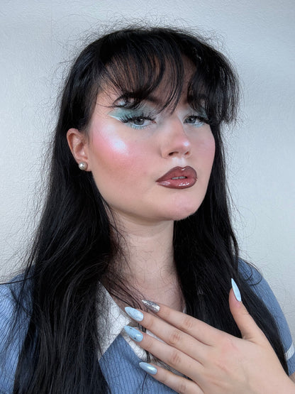 🩵👼🏻 “ THE BLUE ANGEL” 👼🏻🩵