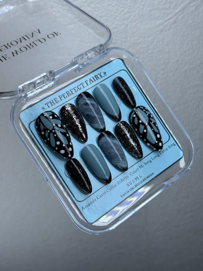 💙🧚🏻‍♂️"THE PERFECT FAIRY" 🧚🏻‍♂️💙