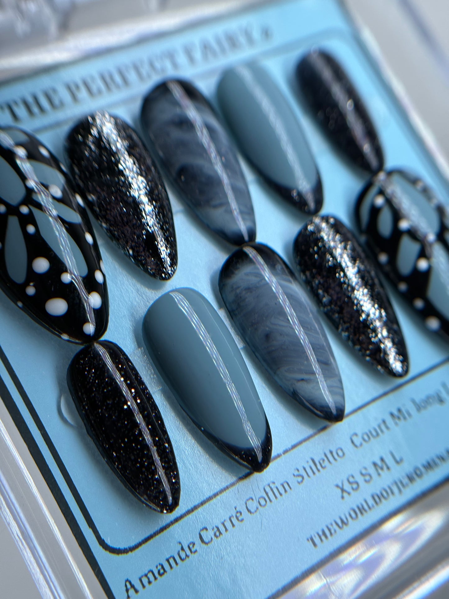 💙🧚🏻‍♂️"THE PERFECT FAIRY" 🧚🏻‍♂️💙