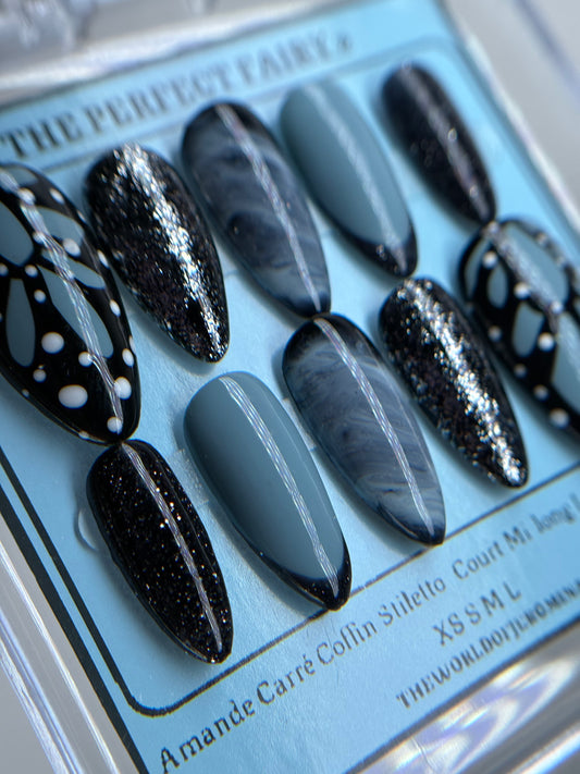 💙🧚🏻‍♂️"THE PERFECT FAIRY" 🧚🏻‍♂️💙