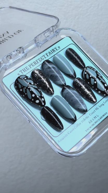 💙🧚🏻‍♂️"THE PERFECT FAIRY" 🧚🏻‍♂️💙