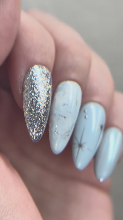 🩵👼🏻 “ THE BLUE ANGEL” 👼🏻🩵